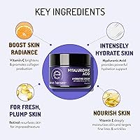 Eve Hansen Hyaluronic Acid Cream 1.75oz — image 5