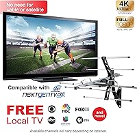 UltraPro Outdoor HD Digital TV Antenna — image 2