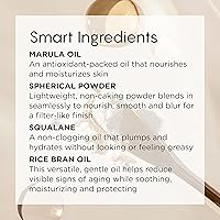 HALEYS Re-invent Sheer Tinted Marula Oil (Fair/Light Cool) — image 3