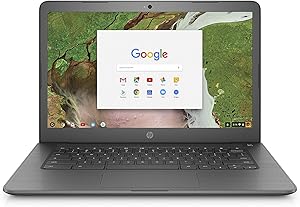 HP Chromebook 14-ca020nr Review