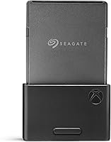 Seagate 2TB Storage Expansion Card for Xbox Series X|S — image 1
