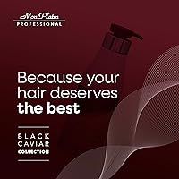 Mon Platin Professional Total Repair Shampoo for Straightened Hair 250ml — image 7