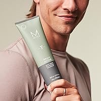 MITCH by Paul Mitchell Heavy Hitter Daily Deep Cleansing Shampoo for Men, 10.5oz — image 6
