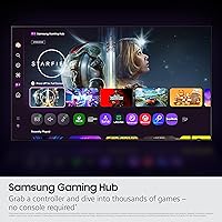 SAMSUNG 55-Inch Class OLED S90F 4K Smart TV — image 6