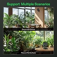 VIVOSUN GrowCam C4 2K QHD WiFi Smart Camera — image 9