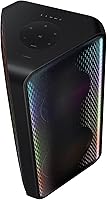 Samsung MX-ST50B Sound Tower — image 8