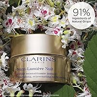 Clarins Nutri-Lumière Night Cream 50mL — image 5