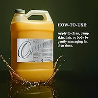 Cocojojo Organic Jojoba Oil 128 Fl Oz — image 5