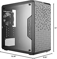Cooler Master Q300L — image 16