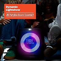 JBL PartyBox Encore Essential 2 — image 4
