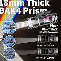 Gosky 12x55 HD Monocular Telescope — image 3