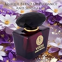 NovoGlow Verse Dark Crystal Eau de Parfum 3.4oz — image 4