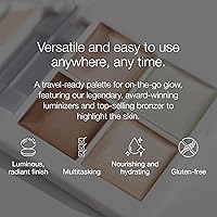 RMS Beauty Lip2Cheek Glow Quad — image 3