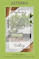 doTERRA Melaleuca (Tea Tree) Touch Essential Oil 10 mL Roll On — image 5