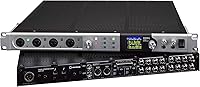 Steinberg AXR4T Thunderbolt 2 Audio Interface — image 3