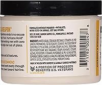 Duke Cannon News Anchor Hurricane Hold Pomade 2-Pack, 4.6oz — image 5