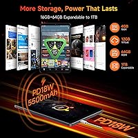 BNCF Bpad Mini SE 64GB Tablet — image 7