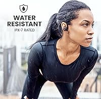 Back Bay Audio Runner 60 Wireless Running Earbuds — image 5