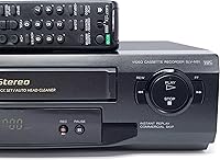 Sony SLV-N51 4-Head Hi-Fi VCR — image 3
