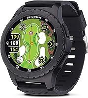 SkyCaddie LX5 GPS Golf Watch — image 2