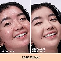 IT Cosmetics CC+ Cream Natural Matte Foundation SPF 40 - 1.08 fl oz — image 2