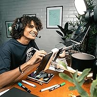 Audio-Technica ATH-M50xSTS XLR StreamSet — image 13