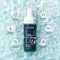 Particle Men's Face Wash 5.07oz — image 2