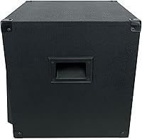 Rockville BASS Blaster 12 Subwoofer — image 7