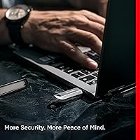 SanDisk 256GB Ultra Luxe USB Type-C Flash Drive — image 7