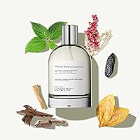 Lovery Woody Oud Perfume 100mL — image 4