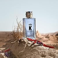 Dolce&Gabbana K Eau De Toilette Spray 6.7oz — image 3