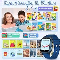 Sedzofan Y16B Kids Smart Watch — image 8