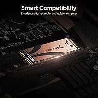 Sabrent 1TB Rocket 4 Plus NVMe 4.0 SSD — image 5