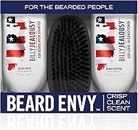 Billy Jealousy Beard Envy Facial Hair Refining Kit — image 1