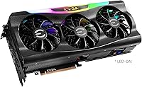 EVGA GeForce RTX 3070 Ti FTW3 Ultra Gaming 8GB GDDR6X — image 5