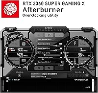 MSI GeForce RTX 2060 Super Gaming X 8GB — image 6