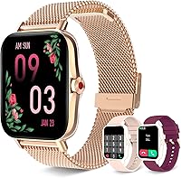 Iaret Smart Watch for Women — image 1