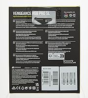 Corsair Vengeance RGB Pro SL 64GB (4x16GB) DDR4 3600 C18 Memory — image 10