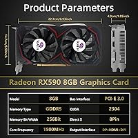 KAER GeForce RTX 2060 6GB Graphics Card — image 2