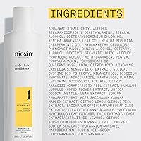 Nioxin System 1 Scalp & Hair Thickening Conditioner, 10.1oz — image 8