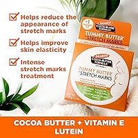 Palmer's Cocoa Butter Formula Pregnancy Skin Care Kit, 4 Piece Set — image 10