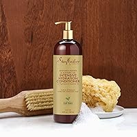 Shea Moisture Intensive Hydration Shampoo & Conditioner Set 24oz — image 8