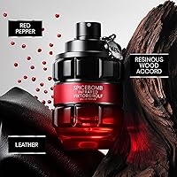 Viktor&Rolf Spicebomb Infrared Eau de Parfum 90mL — image 2