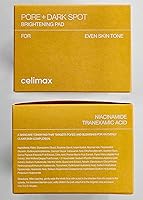 celimax Pore+Dark Spot Brightening Pad - 40 pads — image 7