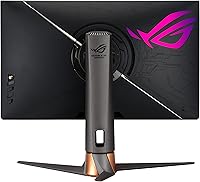 ASUS ROG Swift PG279QM 27-inch 1440p Gaming Monitor — image 10