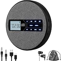 M-Amazup C-07 Portable CD Player — image 1