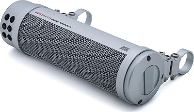 Kuryakyn 2719 MTX Road Thunder Sound Bar Plus