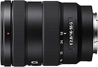 Sony SEL1655G Alpha 16-55mm F2.8 G Lens — image 4