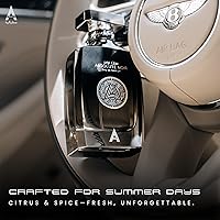 Atralia Absolute Noir Eau De Parfum for Men 100mL — image 6