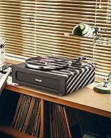 Seasonlife HQ-KZ018 Turntable — image 8